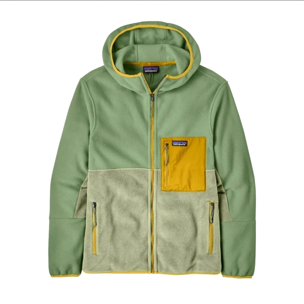 Patagonia zip-up hoodie/jacket